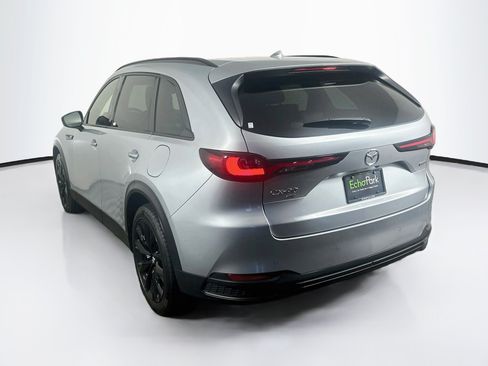 Used 2025 MAZDA CX-90 3.3 Turbo w/ Premium Sport Pkg AWD/4WD image 5