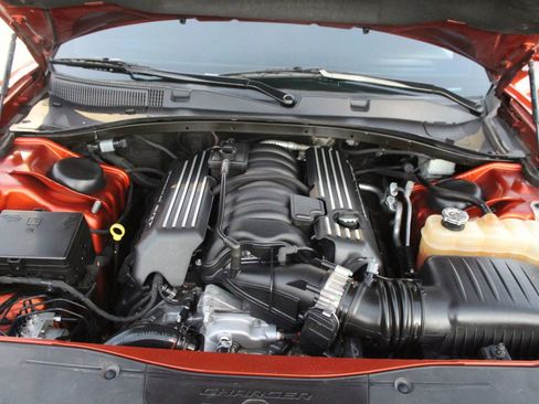 Used 2020 Dodge Charger Scat Pack image 21