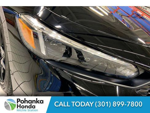 Certified 2026 Honda Civic Sport image 29