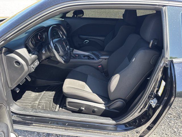 Used 2023 Dodge Challenger R/T RWD image 14