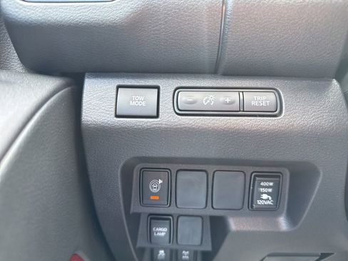 New 2026 Nissan Frontier PRO-4X AWD/4WD image 17