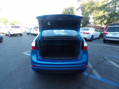 Used 2016 Ford Fiesta SE FWD image 10
