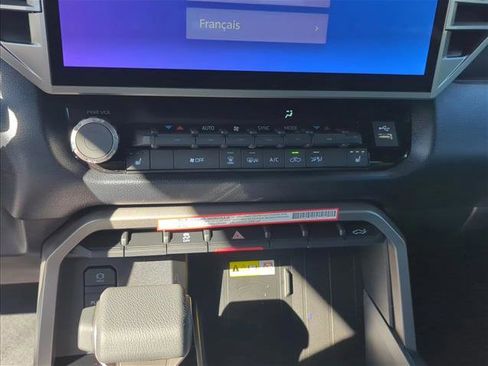 New 2026 Toyota Tundra SR5 image 22