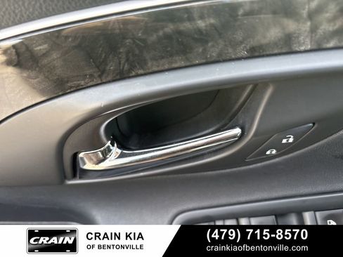 Used 2016 Buick LaCrosse Leather image 10