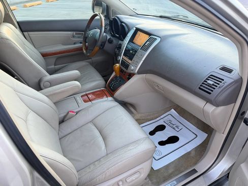 Used 2004 Lexus RX 330 AWD image 32