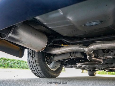 Used 1989 Ford Thunderbird Super image 98