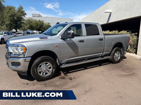 Certified 2023 RAM 2500 Tradesman AWD/4WD image 1