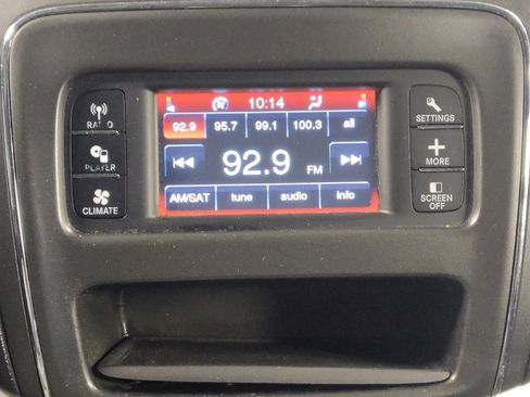 Used 2020 Dodge Journey SE w/ SE Popular Equipment Group FWD image 25