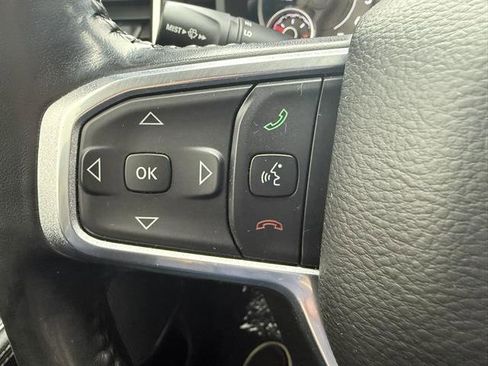 Used 2020 RAM 1500 Laramie image 17