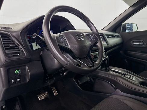 Used 2022 Honda HR-V Sport image 21