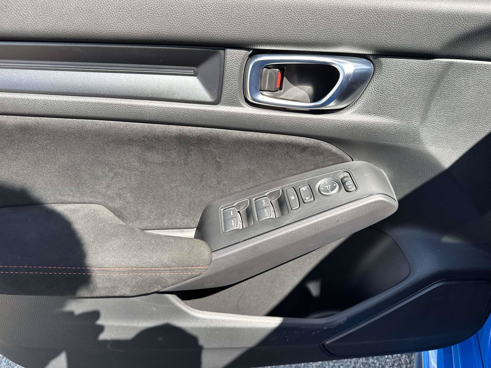 Used 2023 Honda Civic Type R image 21