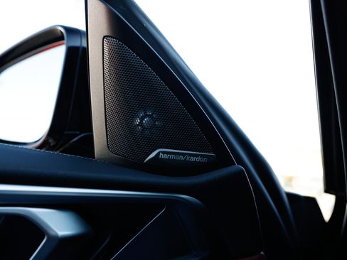 Used 2021 BMW 440i xDrive xDrive w/ Executive Package image 48