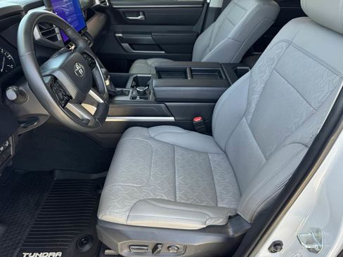 Used 2024 Toyota Tundra SR5 w/ SR5 Premium Package AWD/4WD image 14