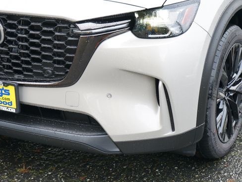 New 2026 MAZDA CX-90 3.3 Turbo w/ Premium Sport Pkg image 9