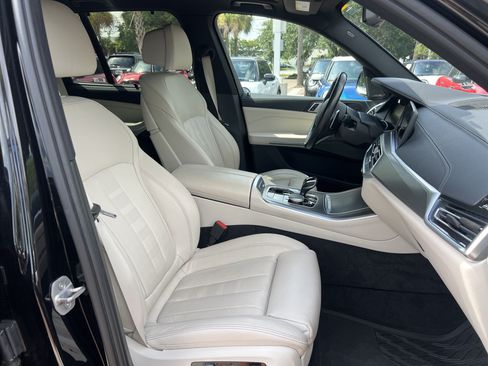 Used 2020 BMW X5 xDrive40i w/ M Sport Package AWD/4WD image 33