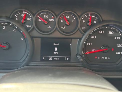 New 2026 Chevrolet Silverado 3500 W/T AWD/4WD image 30