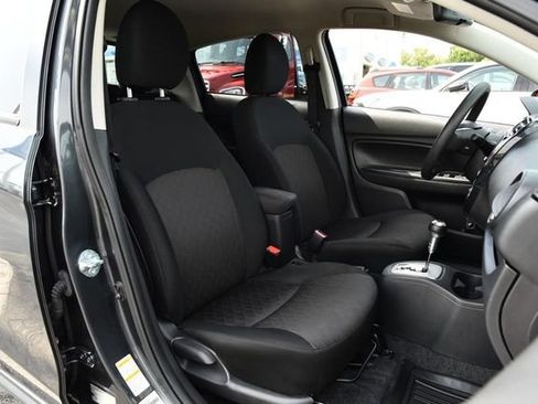 Used 2024 Mitsubishi Mirage ES FWD image 16