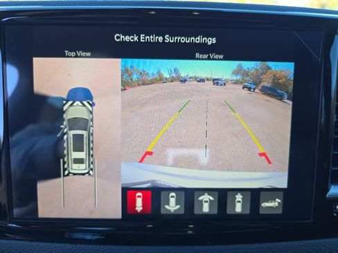 New 2026 Chrysler Pacifica Select w/ S Appearance Package FWD image 19
