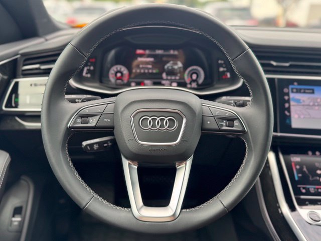 Certified 2026 Audi Q8 Premium Plus AWD/4WD image 31