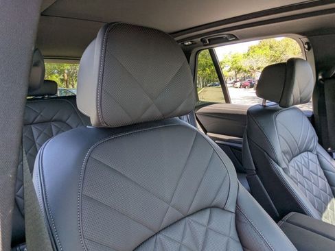 Used 2024 BMW X5 sDrive40i w/ M Sport Package image 19