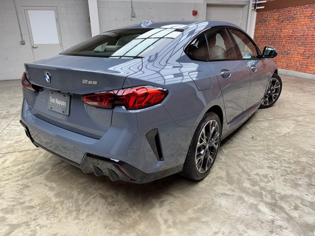 Used 2026 BMW 228i xDrive w/ Technology Package AWD/4WD image 5