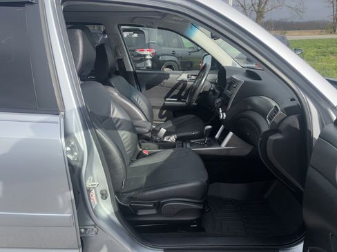 Used 2013 Subaru Forester 2.5X Limited image 16