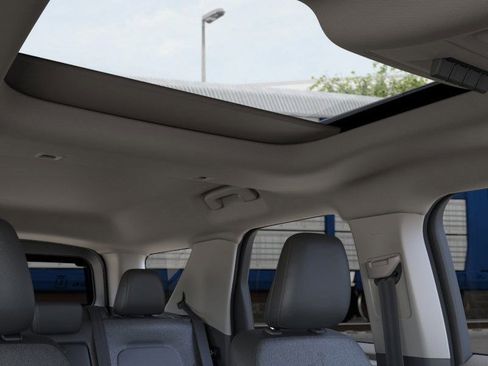 New 2026 Ford Bronco Sport Big Bend w/ Convenience Package image 22