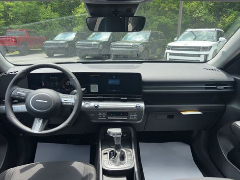 New 2026 Hyundai Kona SEL Sport AWD/4WD image 25