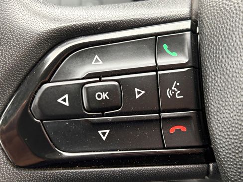Used 2022 RAM ProMaster 2500 FWD image 17