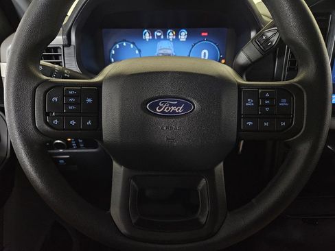 Used 2024 Ford F150 XL RWD image 9