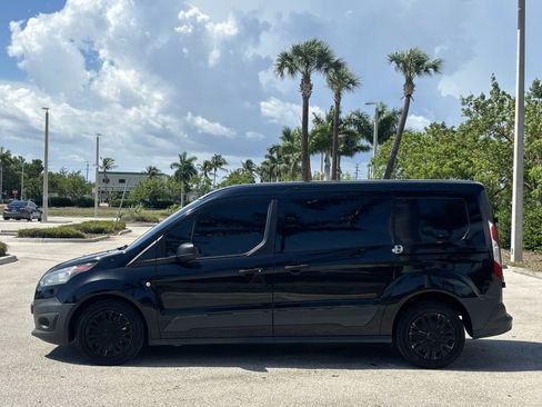 Used 2018 Ford Transit Connect XL FWD image 9
