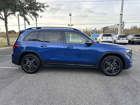 Certified 2024 Mercedes-Benz GLB 250 image 2