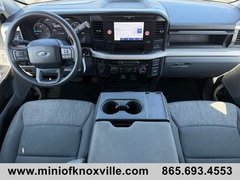 Used 2025 Ford F250 XLT image 18