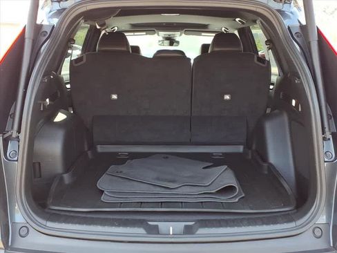 Certified 2024 Honda CR-V Sport Touring image 6