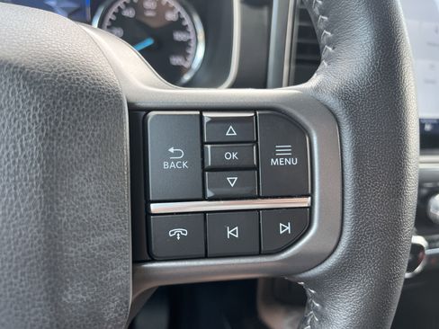 Used 2022 Ford F150 XLT w/ Equipment Group 302A High image 35