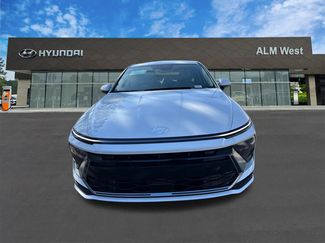 New 2026 Hyundai Sonata Blue video 2