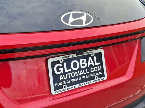 Used 2022 Hyundai Tucson SEL w/ Cargo Package image 30