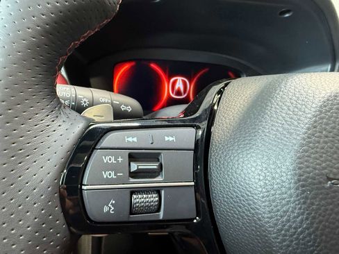 New 2026 Acura ADX A-Spec AWD/4WD image 21