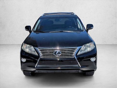 Used 2015 Lexus RX 350 FWD image 2