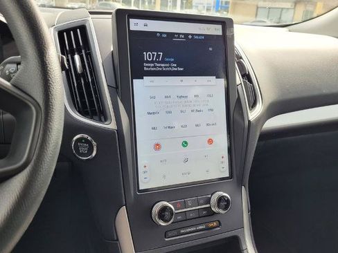 New 2024 Ford Edge SE w/ Black Appearance Package AWD/4WD image 45