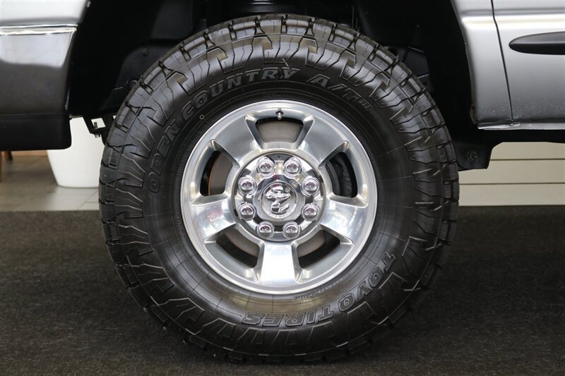 Used 2006 Dodge Ram 3500 Truck SLT w/ Quad Cab Big Horn Value Group AWD/4WD image 16