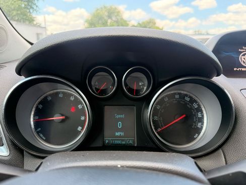 Used 2014 Buick Encore Premium FWD image 8