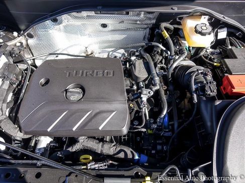 New 2026 Buick Encore GX Sport Touring image 23