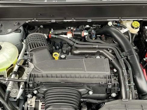 Used 2026 Ford Maverick XL AWD/4WD image 57