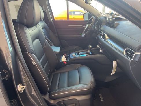 New 2025 MAZDA CX-5 AWD 2.5 S w/ Preferred Package image 28
