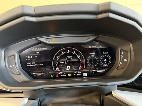 Used 2022 Lamborghini Urus image 15