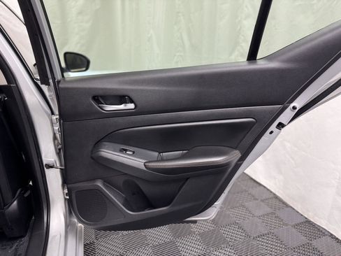 Used 2020 Nissan Altima 2.5 SR image 29