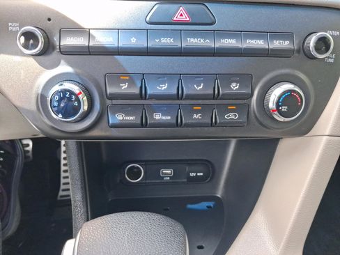Used 2020 Kia Sportage S w/ S Sunroof Package FWD image 20