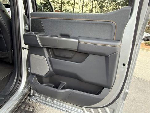 Used 2024 Ford F150 Tremor w/ Mobile Office Package image 16