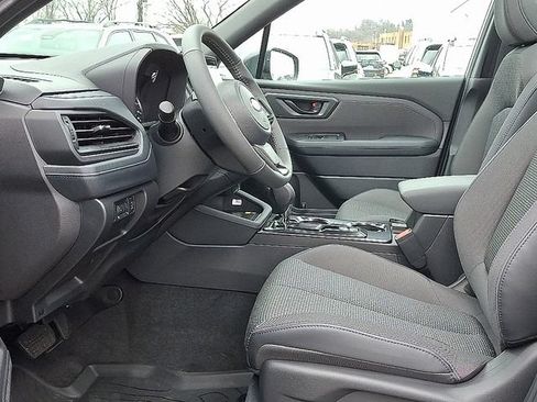 New 2026 Subaru Forester Premium AWD/4WD image 15